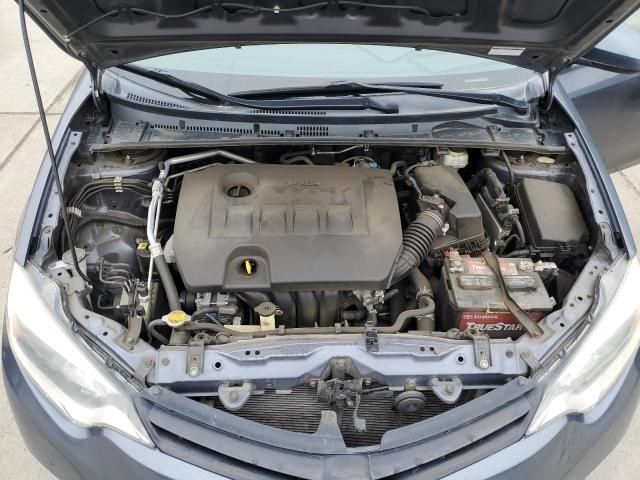 Photo 11 from auction – 2014 TOYOTA COROLLA L with VIN 5YFBURHE3EP176636