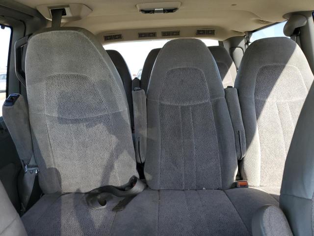 Photo 10 from auction – 2005 CHEVROLET ASTRO with VIN 1GNDM19X25B121482