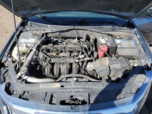 Photo 11 from auction – 2011 FORD FUSION SE with VIN 3FAHP0HA5BR188938