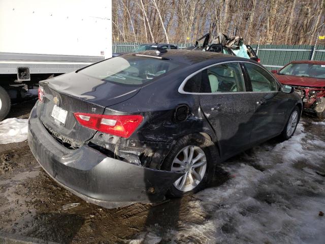 Photo 3 from auction – 2017 CHEVROLET MALIBU LT with VIN 1G1ZE5ST6HF117824