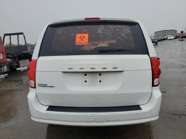 Photo 6 from auction – 2015 DODGE GRAND CARA with VIN 2C4RDGBGXFR725456