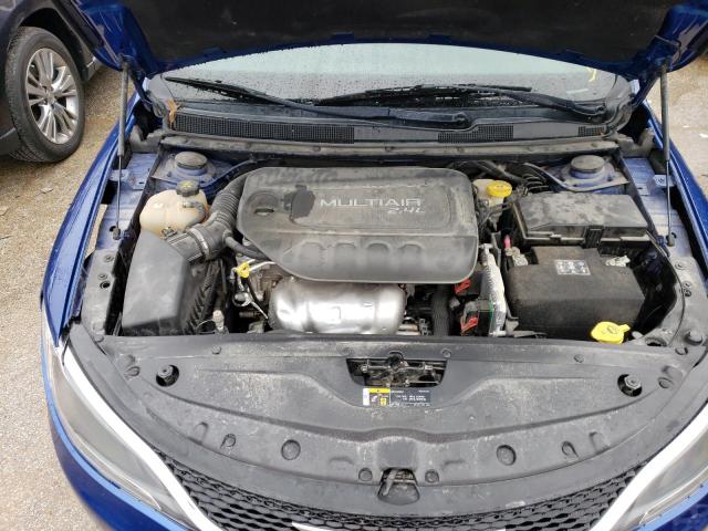 Photo 11 from auction – 2016 CHRYSLER 200 LIMITE with VIN 1C3CCCAB3GN150028