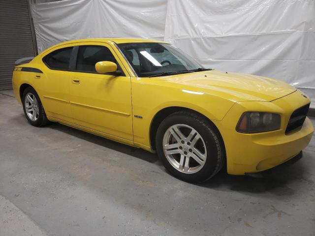 Photo 4 from auction – 2006 DODGE CHARGER R/ with VIN 2B3LA53H36H347157