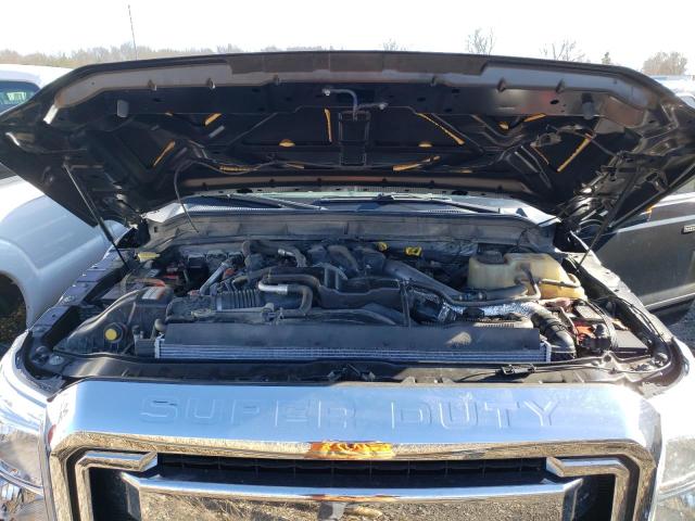Photo 11 from auction – 2014 FORD F350 SUPER with VIN 1FT8W3BTXEEA08255