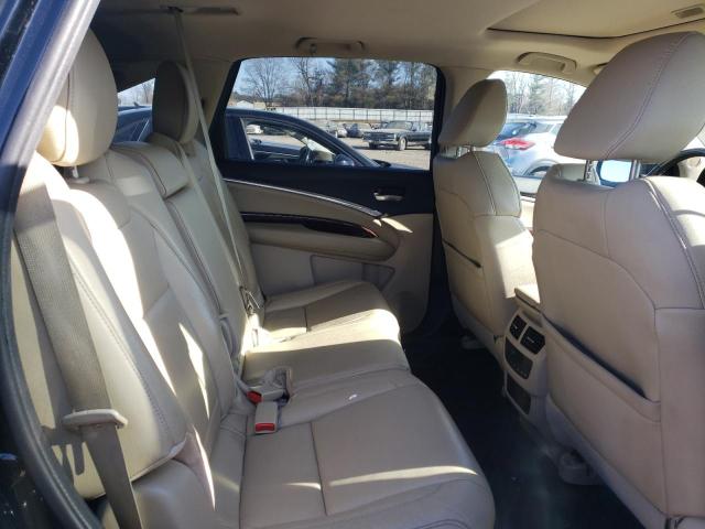 Photo 10 from auction – 2015 ACURA MDX TECHNO with VIN 5FRYD4H48FB021001