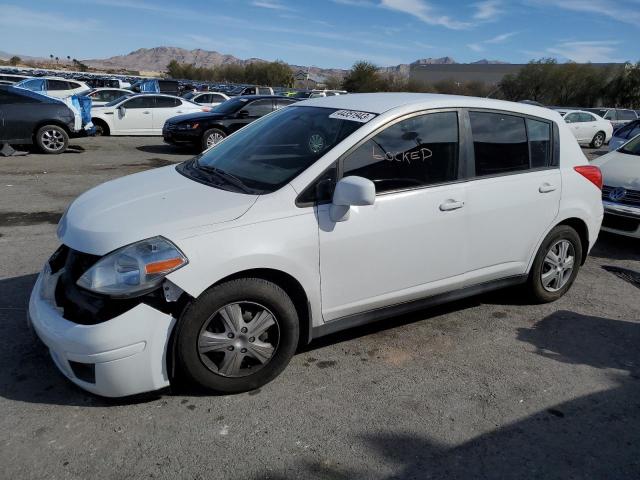 NISSAN VERSA S 2009 with VIN 3N1BC13E69L397584 - Photo from auction