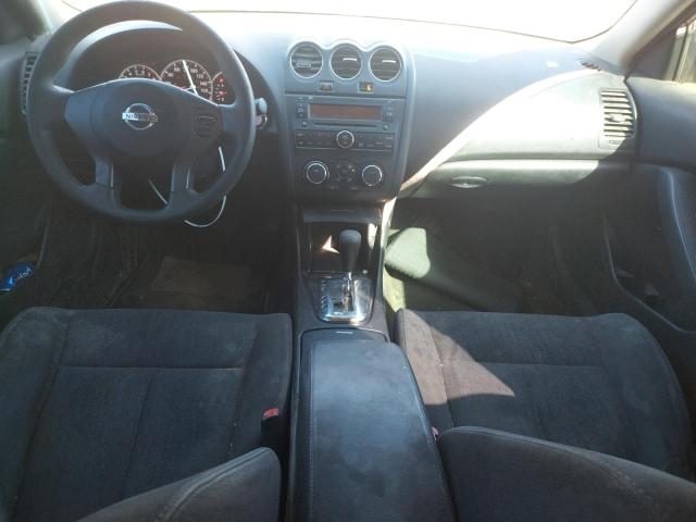Photo 8 from auction – 2012 NISSAN ALTIMA BAS with VIN 1N4AL2AP6CC216429