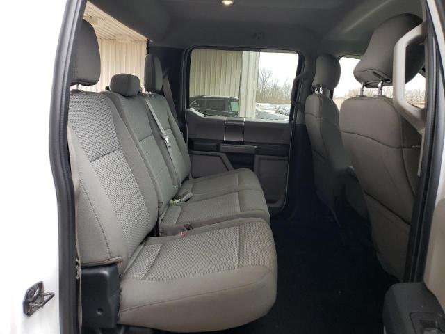 Photo 10 from auction – 2017 FORD F150 SUPER with VIN 1FTEW1EP7HFC33852