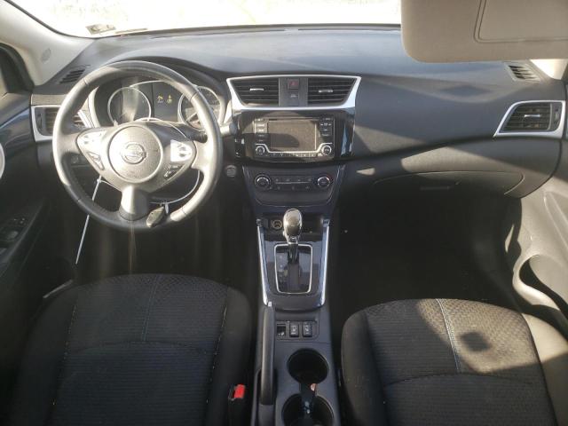 Photo 8 from auction – 2016 NISSAN SENTRA S with VIN 3N1AB7AP2GY316862
