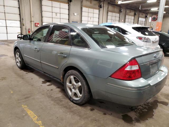 Photo 2 from auction – 2005 FORD FIVE HUNDR with VIN 1FAFP24145G123437