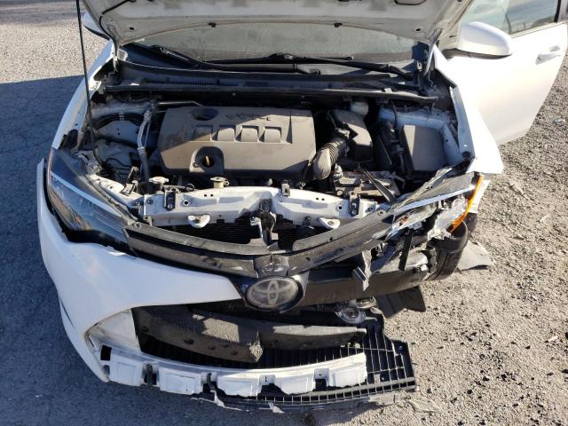 Photo 11 from auction – 2018 TOYOTA COROLLA L with VIN 2T1BURHE3JC064106