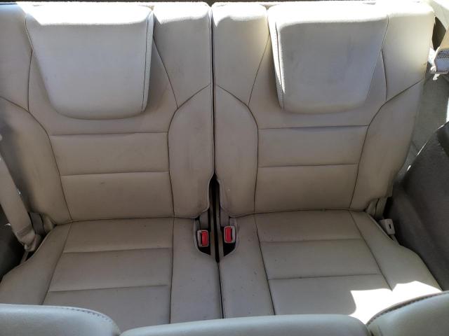 Photo 10 from auction – 2010 ACURA MDX TECHNO with VIN 2HNYD2H48AH529231