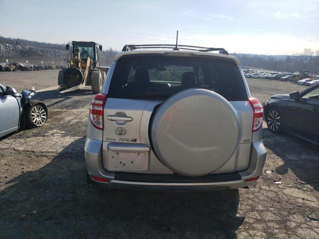 Photo 6 from auction – 2010 TOYOTA RAV4 with VIN JTMBF4DV4AD036160