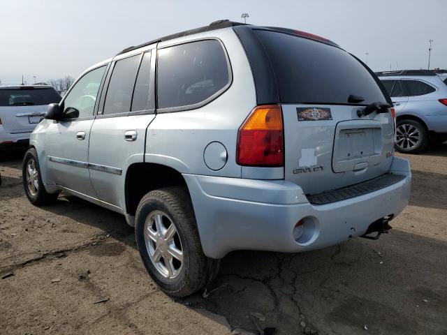 Photo 2 from auction – 2007 GMC ENVOY with VIN 1GKDT13S972308962