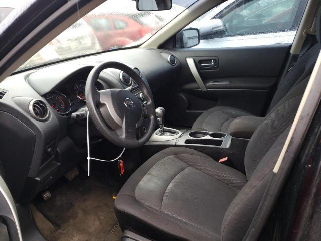 Photo 7 from auction – 2011 NISSAN ROGUE S with VIN JN8AS5MT4BW572158