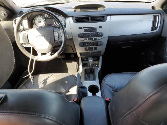 Photo 8 from auction – 2011 FORD FOCUS SES with VIN 1FAHP3GN0BW194312