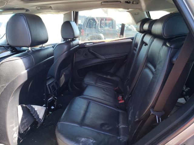 Photo 10 from auction – 2005 BMW X5 3.0I with VIN 5UXFE43567LY81546