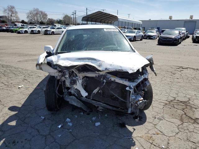 Photo 5 from auction – 2006 TOYOTA COROLLA CE with VIN 1NXBR32E86Z588428