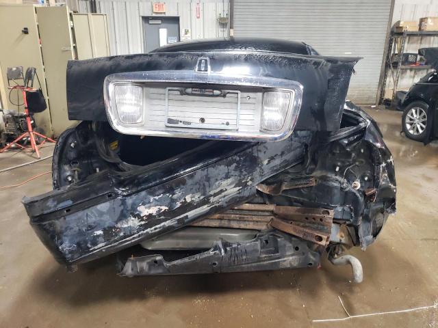 Photo 6 from auction – 2011 LINCOLN TOWN CAR E with VIN 2LNBL8EV0BX758357