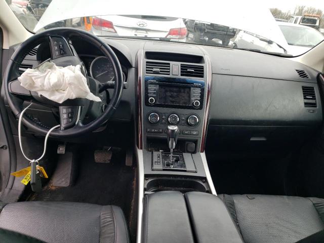 Photo 8 from auction – 2014 MAZDA CX-9 GRAND with VIN JM3TB3DVXE0440045