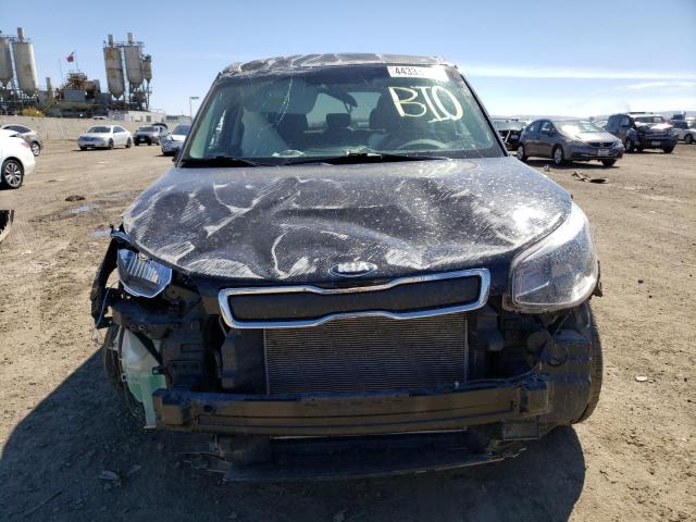 Photo 5 from auction – 2016 KIA SOUL with VIN KNDJN2A23G7324708