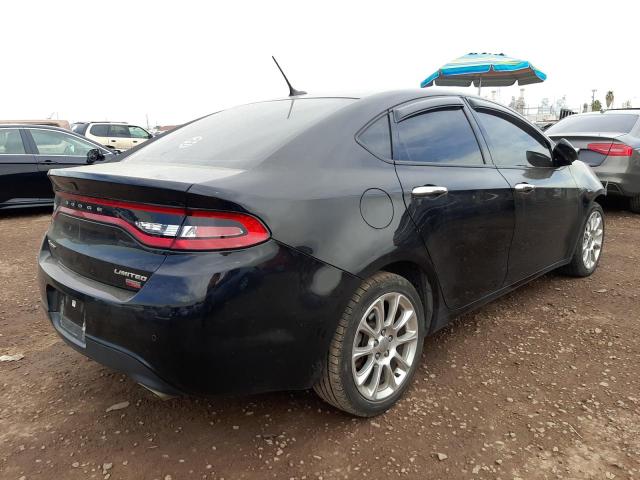 Photo 3 from auction – 2013 DODGE DART LIMIT with VIN 1C3CDFCH9DD335721