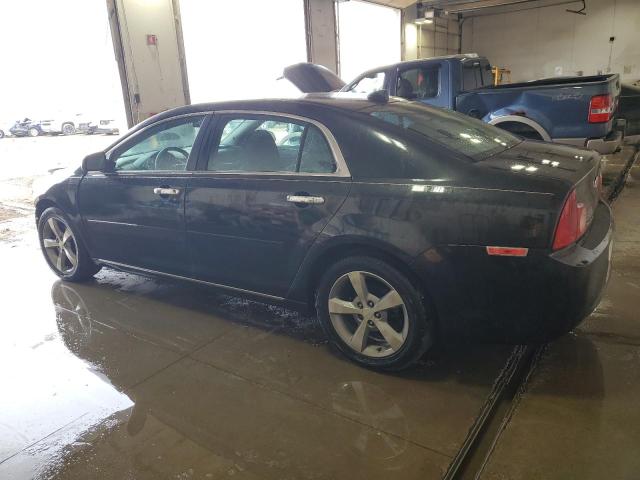 Photo 2 from auction – 2012 CHEVROLET MALIBU 1LT with VIN 1G1ZC5E02CF243064