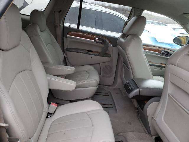 Photo 11 from auction – 2010 BUICK ENCLAVE CX with VIN 5GALRBED9AJ183874