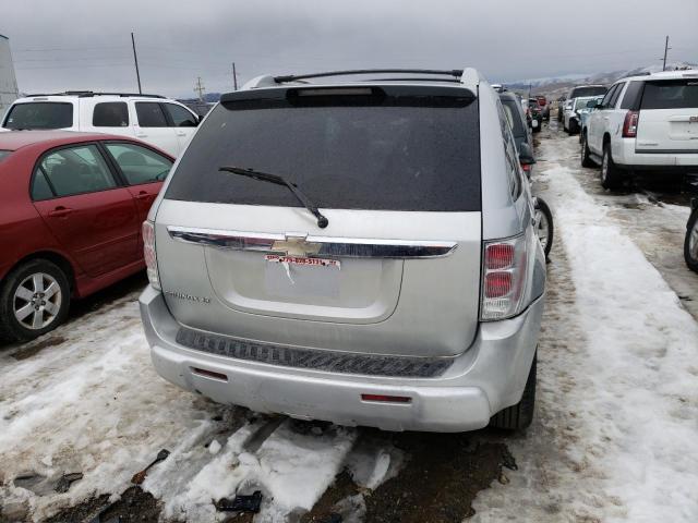 Photo 6 from auction – 2005 CHEVROLET EQUINOX LT with VIN 2CNDL63F056022344