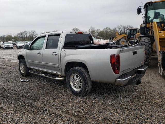 Photo 2 from auction – 2010 GMC CANYON SLE with VIN 1GTJTCDE1A8100758