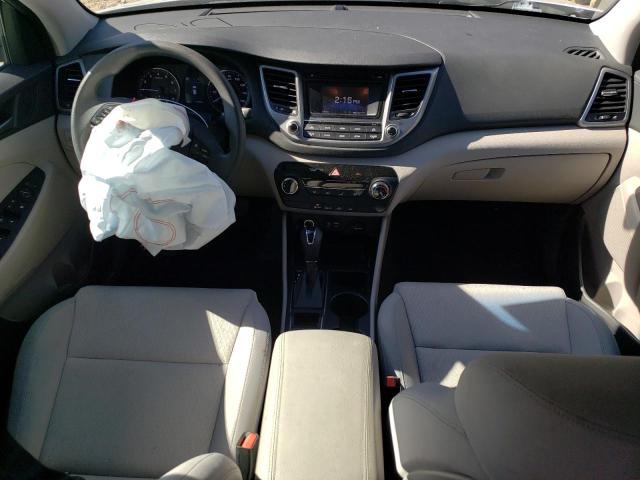 Photo 8 from auction – 2017 HYUNDAI TUCSON LIM with VIN KM8J3CA46HU263852