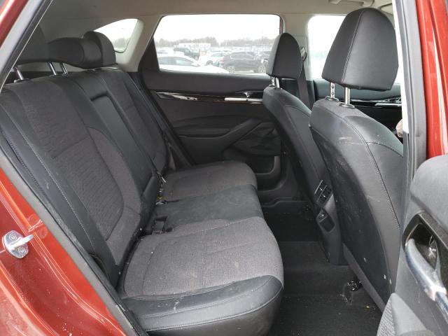 Photo 10 from auction – 2022 KIA SELTOS S with VIN KNDEUCAA6N7281495