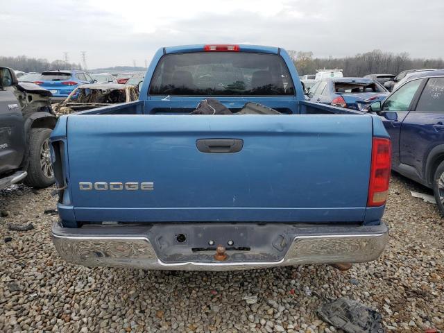 Photo 6 from auction – 2002 DODGE RAM 1500 with VIN 1D7HA16KX2J247317