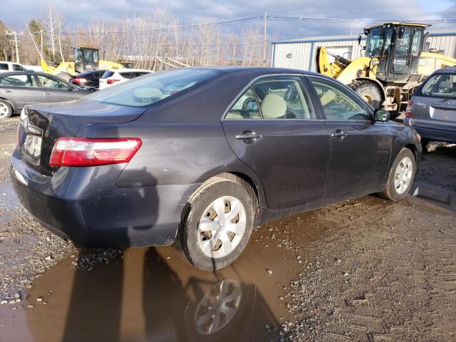 Photo 3 from auction – 2007 TOYOTA CAMRY CE with VIN JTNBE46K173062893