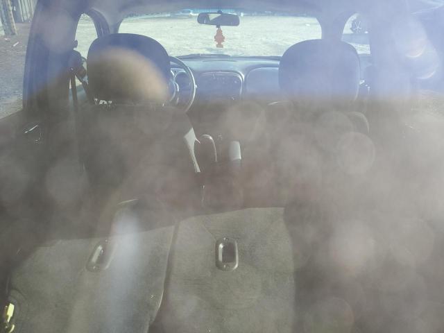 Photo 8 from auction – 2005 CHRYSLER PT CRUISER with VIN 3C4FY58B25T620042
