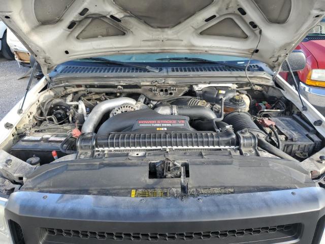 Photo 7 from auction – 2007 FORD F250 SUPER with VIN 1FTSW21P57EA70816