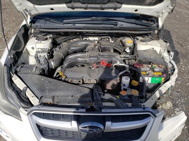 Photo 11 from auction – 2013 SUBARU IMPREZA SP with VIN JF1GPAS62DH218830