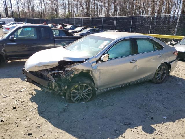 Photo 1 from auction – 2015 TOYOTA CAMRY LE with VIN 4T1BF1FK6FU084666