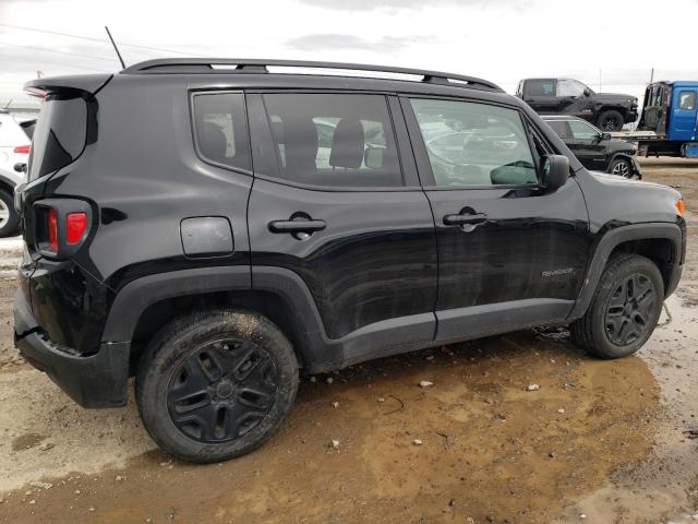 Photo 3 from auction – 2018 JEEP RENEGADE S with VIN ZACCJBAB3JPH26131