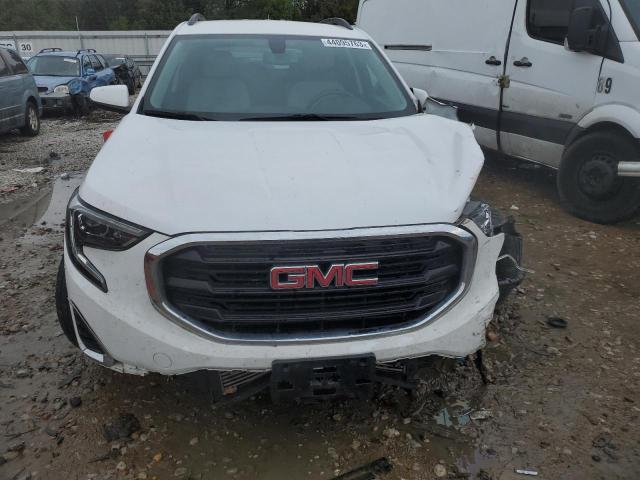 Photo 5 from auction – 2019 GMC TERRAIN SL with VIN 3GKALMEV9KL258843