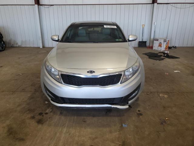 Photo 5 from auction – 2012 KIA OPTIMA EX with VIN 5XXGN4A74CG072616