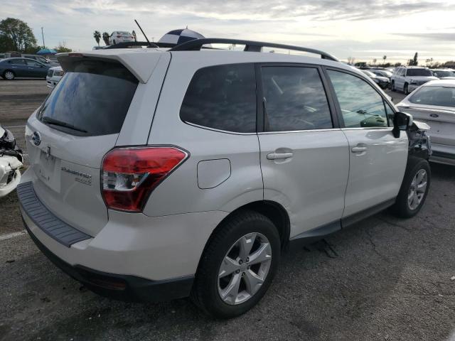Photo 3 from auction – 2015 SUBARU FORESTER 2 with VIN JF2SJAHCXFH840941