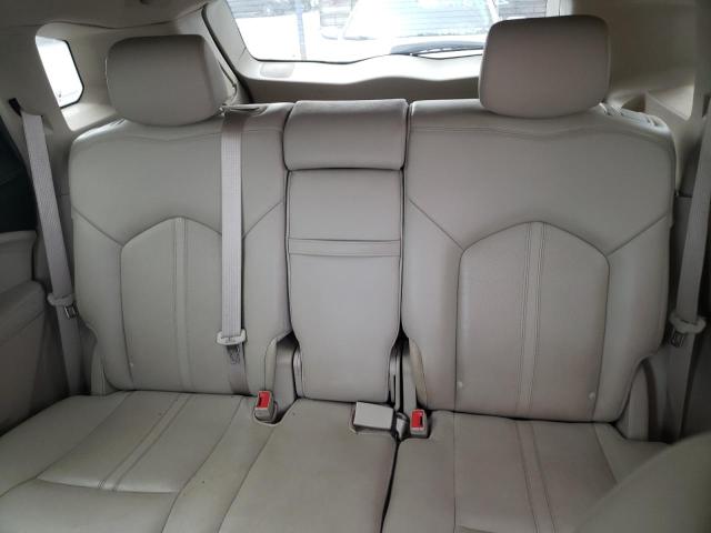 Photo 10 from auction – 2013 CADILLAC SRX PREMIU with VIN 3GYFNEE31DS567693