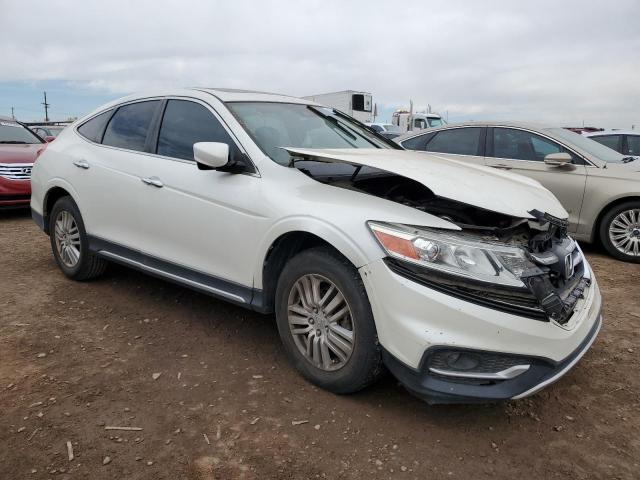 Photo 4 from auction – 2013 HONDA CROSSTOUR with VIN 5J6TF3H52DL004076