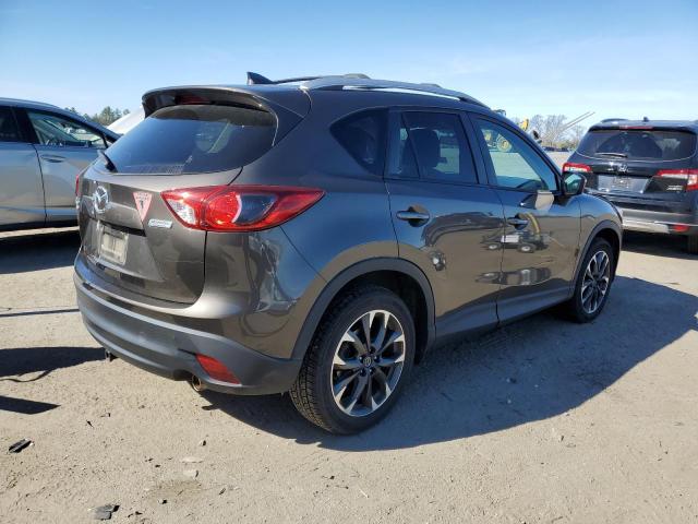 Photo 3 from auction – 2016 MAZDA CX-5 GT with VIN JM3KE4DY7G0817565