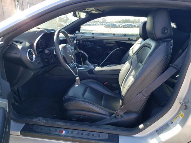 Photo 7 from auction – 2017 CHEVROLET CAMARO LT with VIN 1G1FD1RS1H0105322