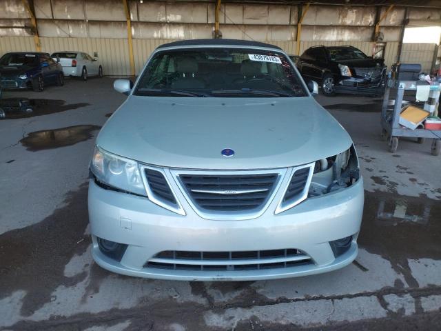Photo 5 from auction – 2008 SAAB 9-3 2.0T with VIN YS3FB79Y386012022