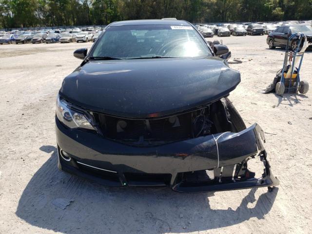 Photo 5 from auction – 2014 TOYOTA CAMRY L with VIN 4T1BF1FK5EU344361