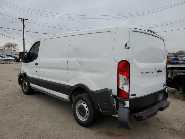 Photo 2 from auction – 2019 FORD TRANSIT T- with VIN 1FTYR1ZMXKKA69791