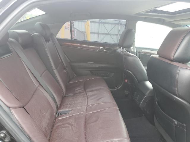 Foto 10 de la subasta – 2011 TOYOTA AVALON BAS con VIN 4T1BK3DB6BU386589